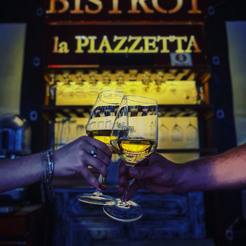 Bistrot la Piazzetta - Ristorazione