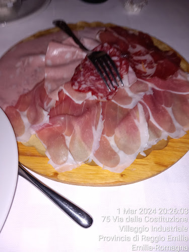 Ristorante Albergo Osteria "Come una volta" - Ristorazione