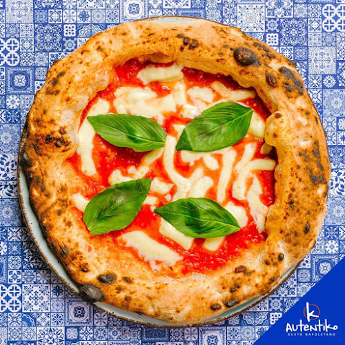 Opinii despre Pizzeria Autentiko (Appiano Gentile - Como) în Appiano Gentile - Ristorazione