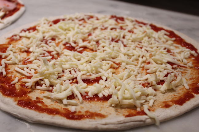 Speedy Pizza Formigine