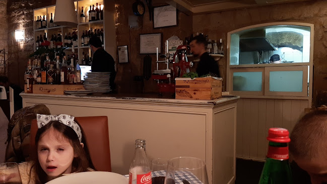 Raù Cucina Tipica - Ristorazione