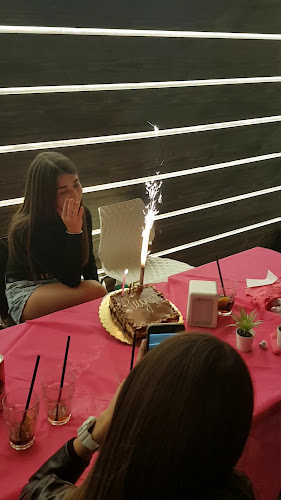 Opinii despre Salotto Gelosia în Casoria - Ristorazione