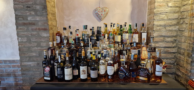 Via Arginone, 10, 44122 Ferrara FE