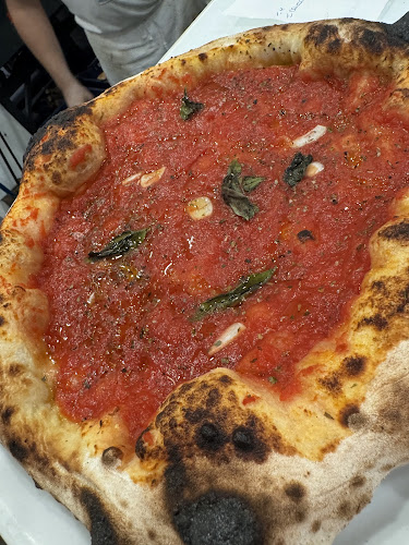 Pizzeria Mondopizza - Piombino