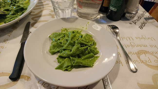 Osteria I Matetti - Ristorazione