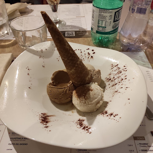 Taverna Etrusca - Ristorazione