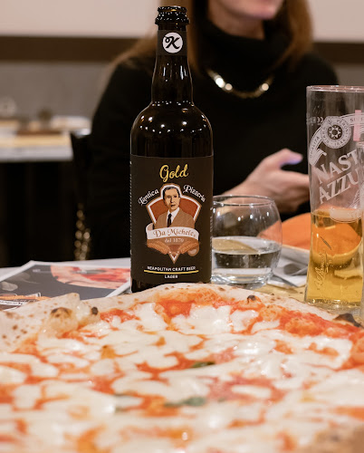 L'antica Pizzeria Da Michele - Verona