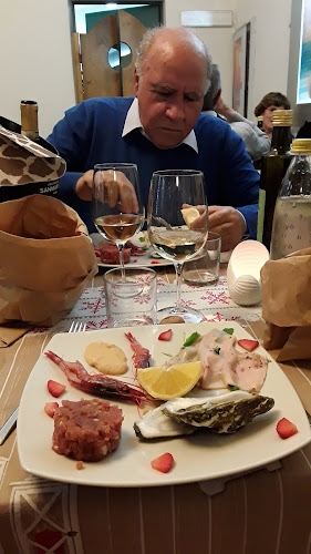 Calata Giovanni Battista Cuneo, 37, 18100 Imperia IM