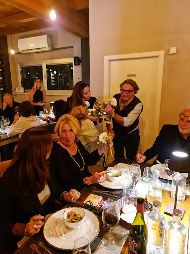 Cibariando - Pesce & Dintorni Ristorante Aperitivi Musica - Ristorazione