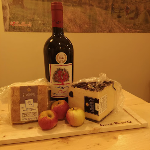 Opinii despre Radice Diciotto în Nola - Ristorazione