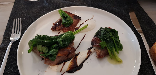 Il Beccaccino - Ristorazione