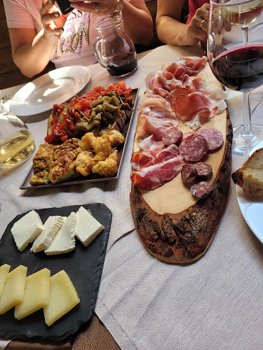 Pizzeria Ristorante Il Vecchio Muro - Ristorazione