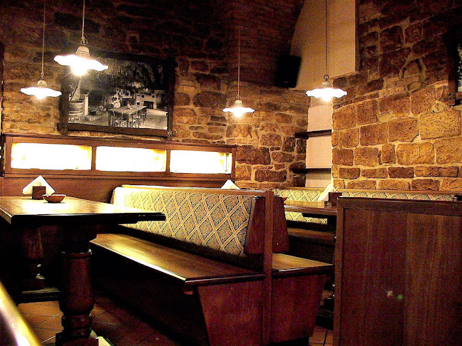 Pizzeria Finnegan Tavern