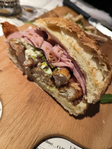 Pinky Pub di Ricci Michele - Ristorazione