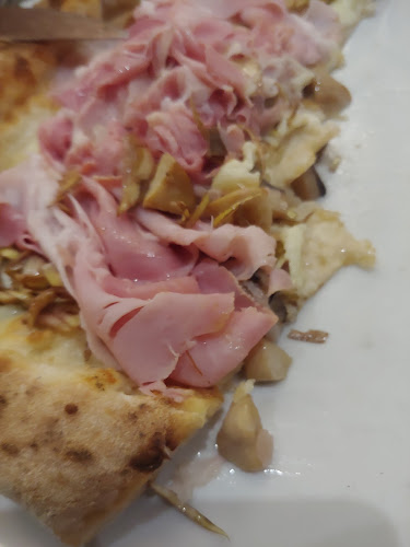 Opinii despre Inedito Pizzeria în Brescia - Ristorazione