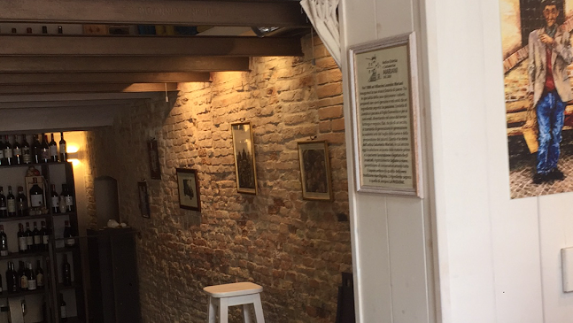 Antica Osteria Mariani