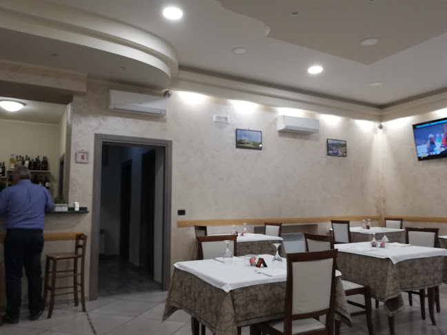 Pizzeria da Chiuppo - San Marco dei Cavoti
