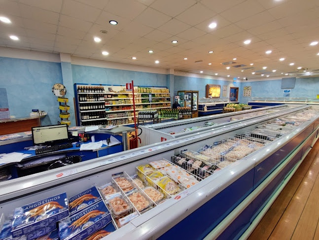 Bottega marinara Città di castello - Città di Castello