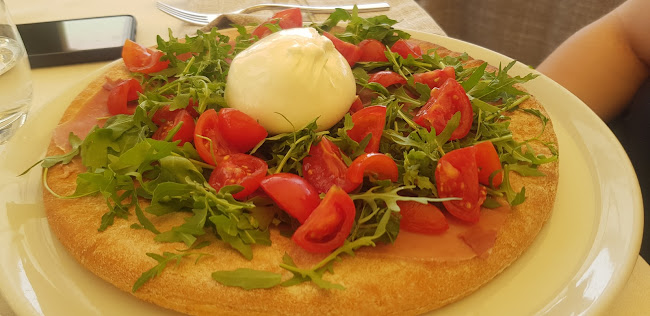 Ristorante Pizzeria Modì - Sirmione