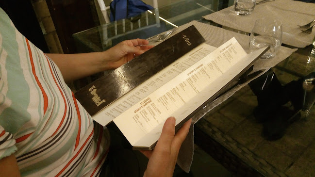 Le Antiche Mura - Ristorazione