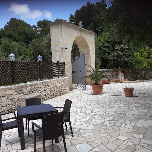 Comments and reviews of MASSERIA PALAGOGNA