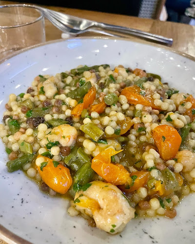 Comentarii opinii despre La Pescheria Sapori Solari