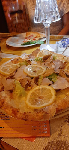 Comentarii opinii despre Parthenope