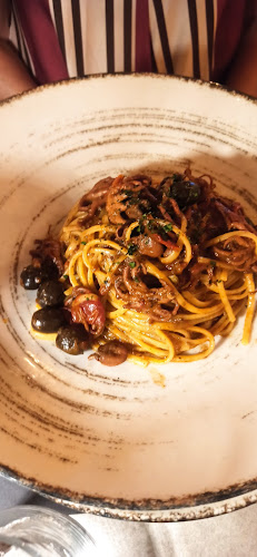 Cibariando - Pesce & Dintorni Ristorante Aperitivi Musica - Jesi