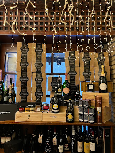 Locanda Leonildo dal Buongustaio - Ristorazione