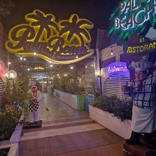 Reviews of La pecora Beach in Pescara - Ristorazione