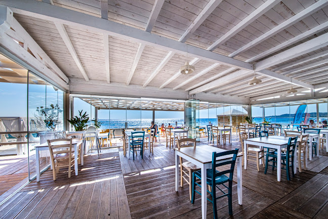 Opinii despre El Barrio del Mar în La Caletta - Ristorazione