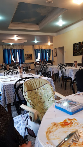 Comentarii opinii despre Ristorante Cielo Azzurro