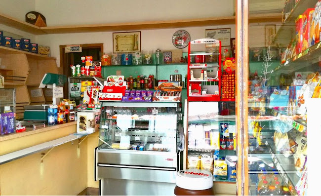 Panetteria pasticceria Sanna di Eligio Sanna