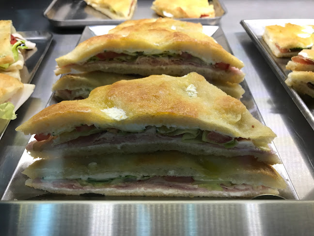 CHARLIE'S BAR DI DUCHI DANIELA