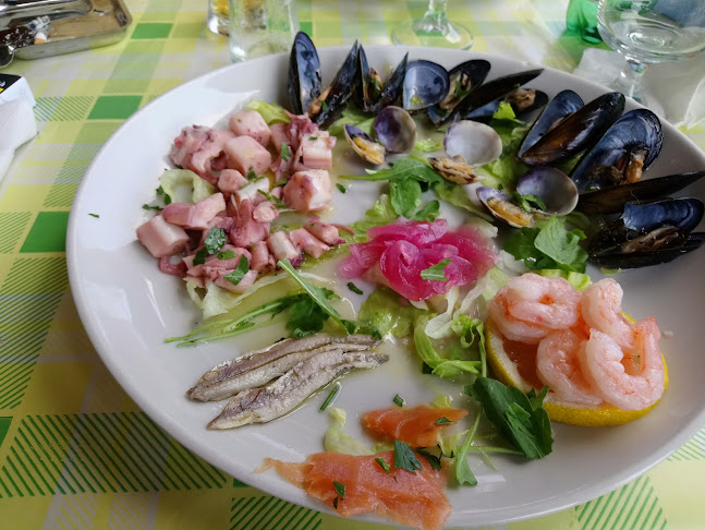 Trabajadores - Cirò Marina