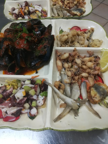 Comentarii opinii despre Paradise Ristorante Pizzeria