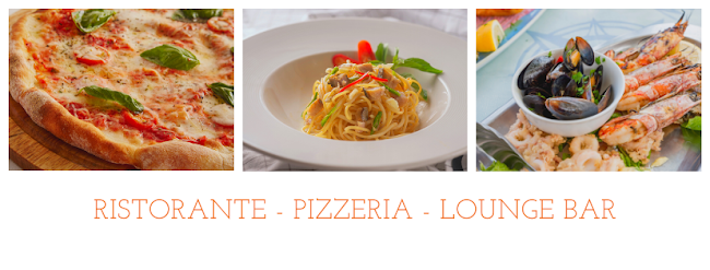 MOLO 33 Ristorante Pizzeria a Brindisi - Brindisi