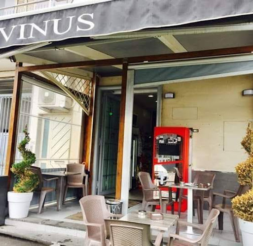 DIVINUS CAFÈ E TABACCHI - Marigliano