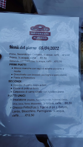 Via della Costituzione, 75, 42015 Correggio RE