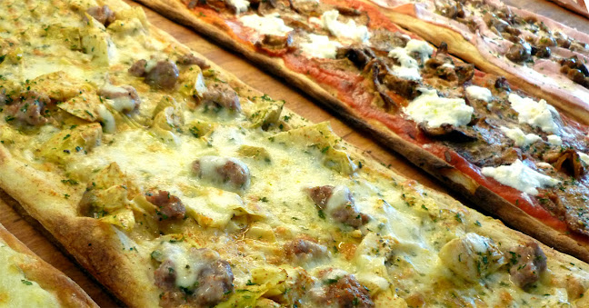 Super Pizza - Salerno