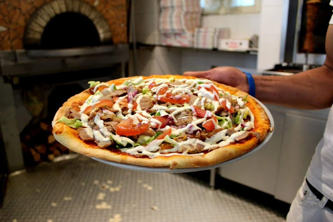 Reviews of Storica Pizzeria della Stazione in Malnate - Ristorazione