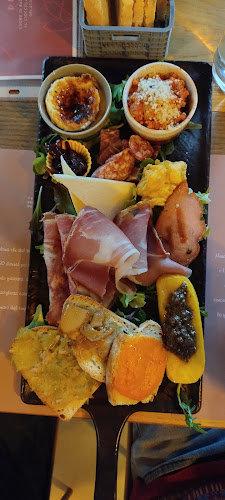 Osteria La Vecchia Scuola - Ristorazione