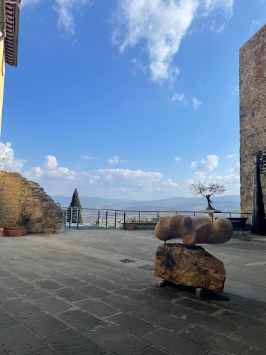 Panificio Il Laboratorio - Casole d'Elsa