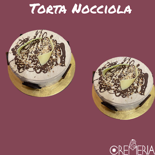 Opinii despre Cremeria în Salemi - Ristorazione