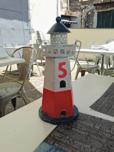 Comentarii opinii despre Ristorante Il Peschereccio