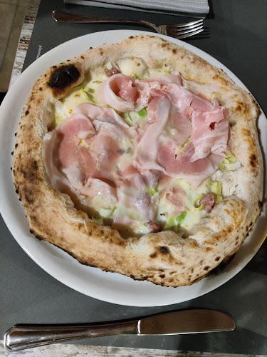 Reviews of Al Fienile (Palazzolo S/O) in Palazzolo sull'Oglio - Ristorazione