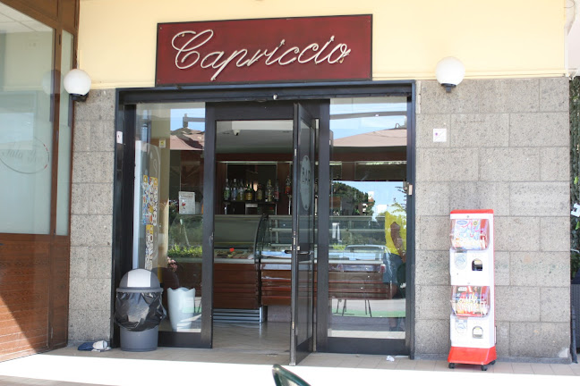 Bar Capriccio