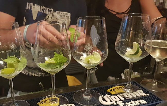 Comentarii opinii despre La Bode Ristobar