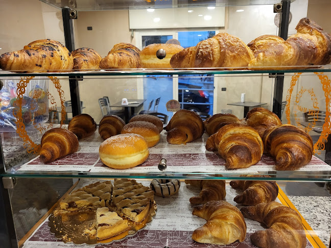 Bar Lavanderia self-service Larosa - Villa Carcina