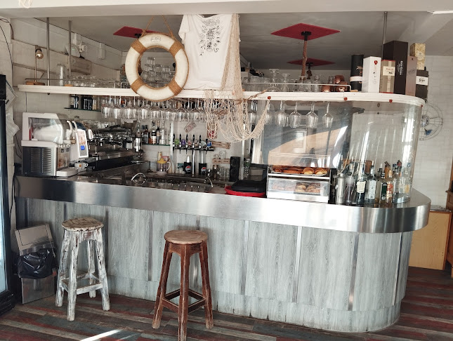 Opinii despre NoSTrano Beach în Rimini - Ristorazione